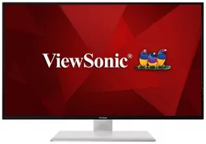 ViewSonic VX4380-4K