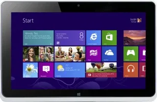 Acer Iconia W510P 2GB RAM 64GB