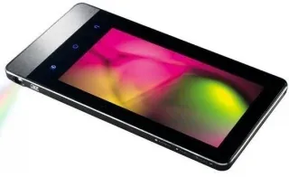 Aiptek Projeksiyon P70 16GB