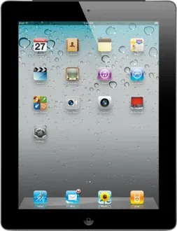 Apple iPad
