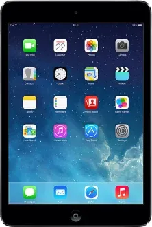 Apple iPad Mini