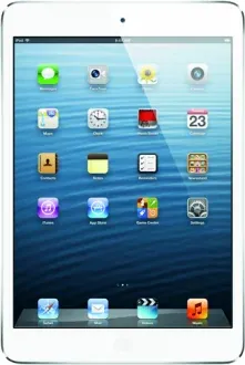 Apple iPad Mini