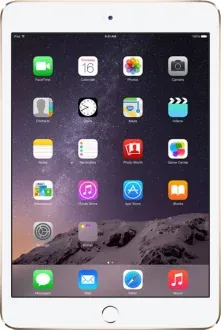 Apple iPad Mini