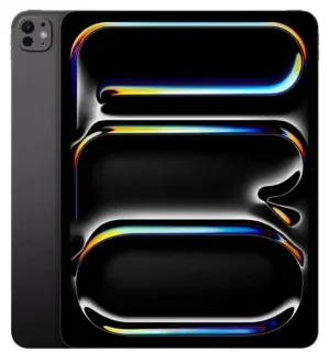 Apple iPad Pro M4 Wi-Fi+Cellular 11 inç
