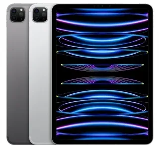 Apple iPad Pro 11 inç