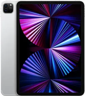 Apple iPad Pro 11 inç