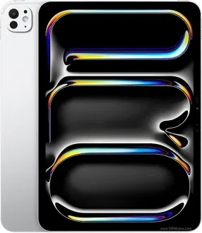 Apple iPad Pro M4 Wi-Fi 13 inç