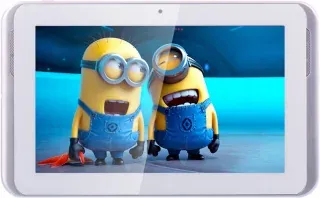 Artes D718 (3G) 512MB RAM 4GB