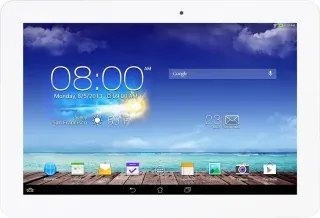 Asus MeMO Pad 10 (ME102A) 1GB RAM 16GB