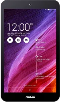 Asus MeMO Pad 8 (ME181C) 1GB RAM 16GB