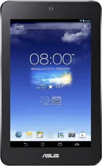 Asus MeMO Pad HD 7 1GB RAM 8GB
