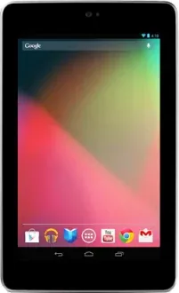 Asus Nexus 7 1GB RAM 32GB
