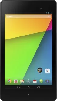 Asus Nexus 7 2GB RAM 32GB