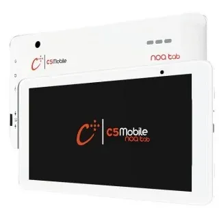 C5 Mobile Noa Tab 1GB RAM 8GB