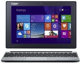 Casper Nirvana N210 2GB RAM 64GB