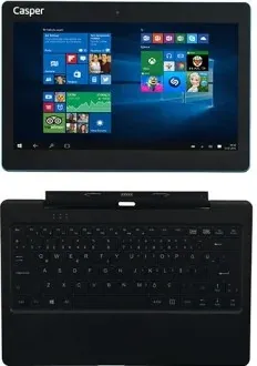 Casper Nirvana N310 2GB RAM 64GB