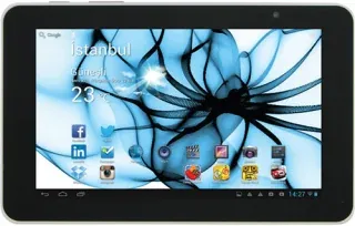 Casper VIA 14A 1GB RAM 16GB