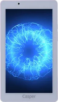 Casper VIA S17 1GB RAM 16GB