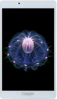 Casper VIA S18 2GB RAM 16GB