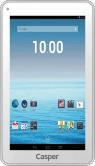 Casper VIA T17 2GB RAM 16GB