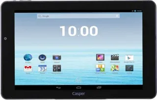 Casper VIA T1E 2GB RAM 16GB