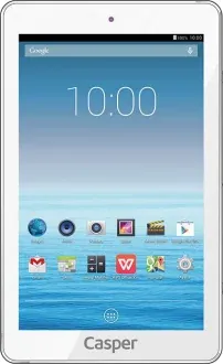 Casper VIA T28M 1GB RAM 16GB