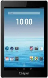 Casper VIA T41 2GB RAM 16GB