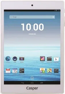 Casper VIA-T4E-G 1GB RAM 16GB