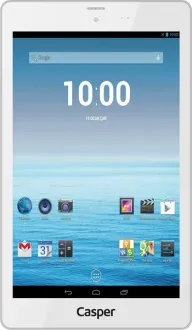 Casper VIA T8B 1GB RAM 16GB