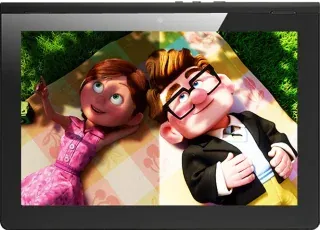 Codegen Quantum 94 (3G) 2GB RAM 16GB