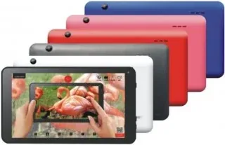 Concord C-777 Plus7 1GB RAM 16GB