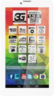 Dark EvoPad M7440 (3G) 1GB RAM 8GB