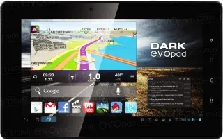 Dark EvoPad T7000 1GB RAM 8GB