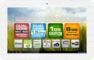 Dark EvoPad V1022 1GB RAM 8GB