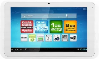 Dark EvoPad V7020 1GB RAM 8GB