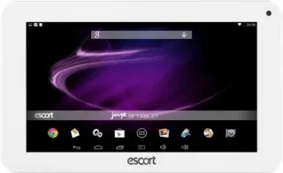 Escort Joye ES702 512MB RAM 8GB