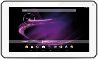 Escort Joye ES705 512MB RAM 8GB