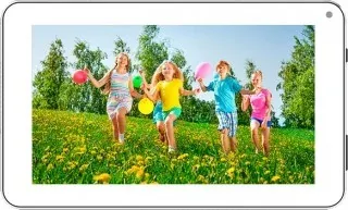 Escort Joye ES724 1GB RAM 8GB