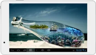 Everest EverPad DC-845 1GB RAM 8GB