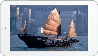 Everest EverPad DC-856 512MB RAM 8GB