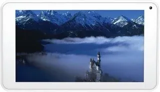 Everest EverPad SC-985 1GB RAM 8GB
