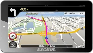 Ezcool M5 1GB RAM 8GB