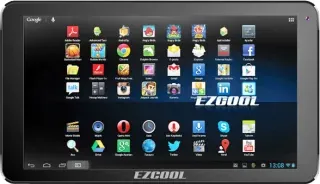 Ezcool X6 1GB RAM 8GB