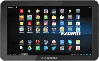 Ezcool Z2 512MB RAM 8GB