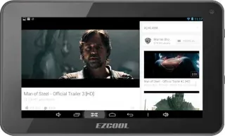 Ezcool Z3 1GB RAM 8GB