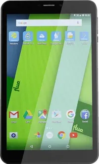 Fluo Live 4G 1GB RAM 8GB