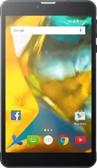 Fluo Wave 4G 1GB RAM 8GB