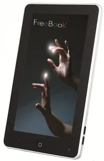 Freebook P86W 2GB RAM 128GB