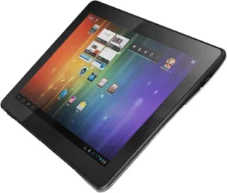 General Mobile E-Tab 4 1GB RAM 16GB