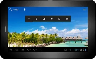 Hi-Level HLV-TN75 (3G) 1GB RAM 8GB